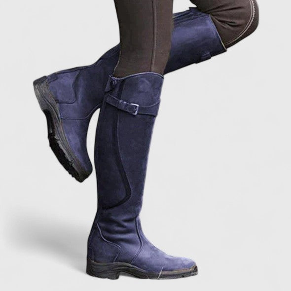 Corinne | Classic Riding Boots